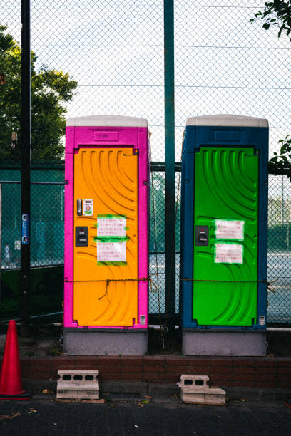 Best Long-term porta potty rental  in Audubon, IA