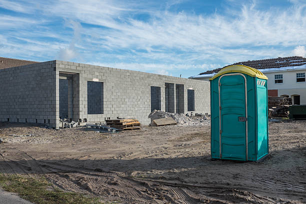 Best Local porta potty services  in Audubon, IA